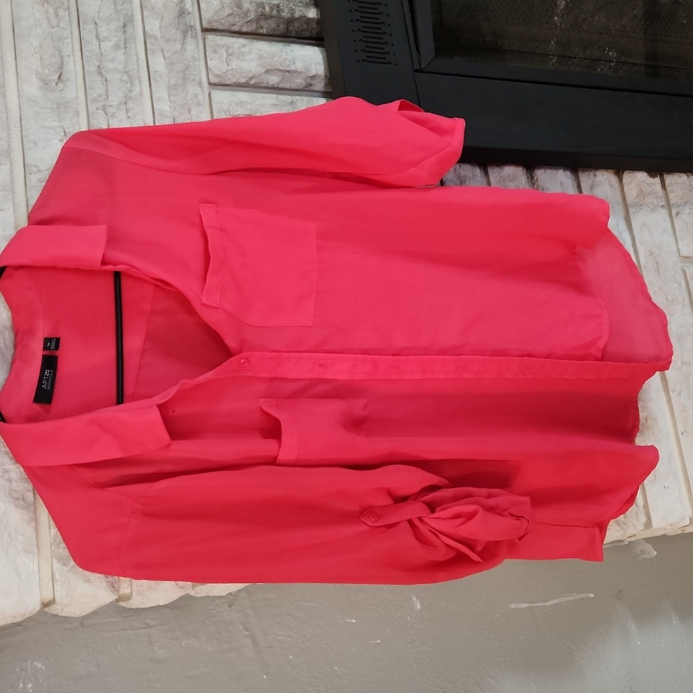 Dress shirt